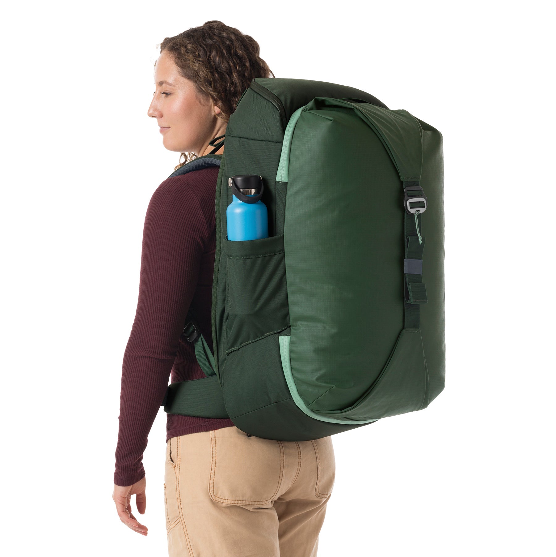 Travel Backpack for Adventure Travel