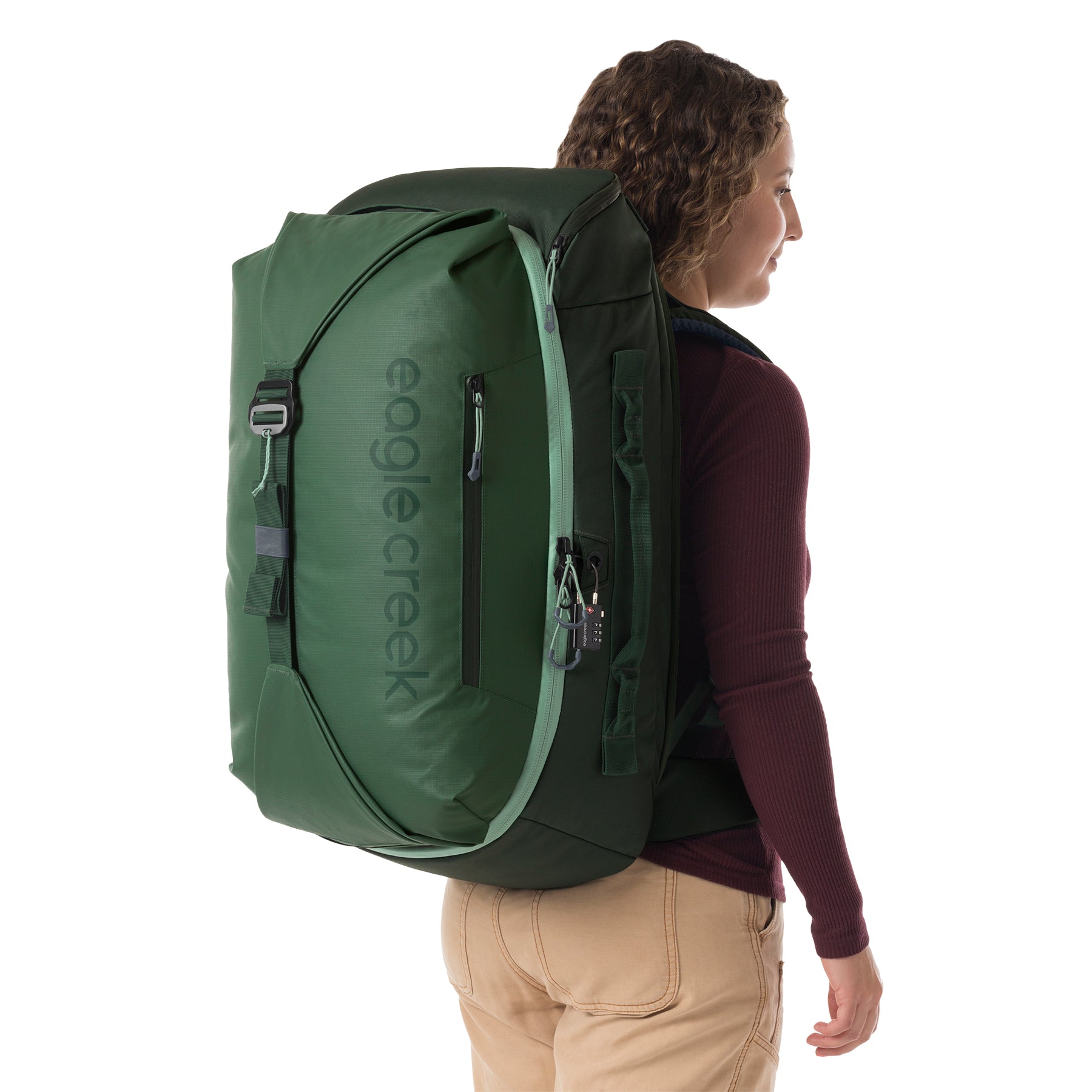 Eagle Creek Travel Backpacks