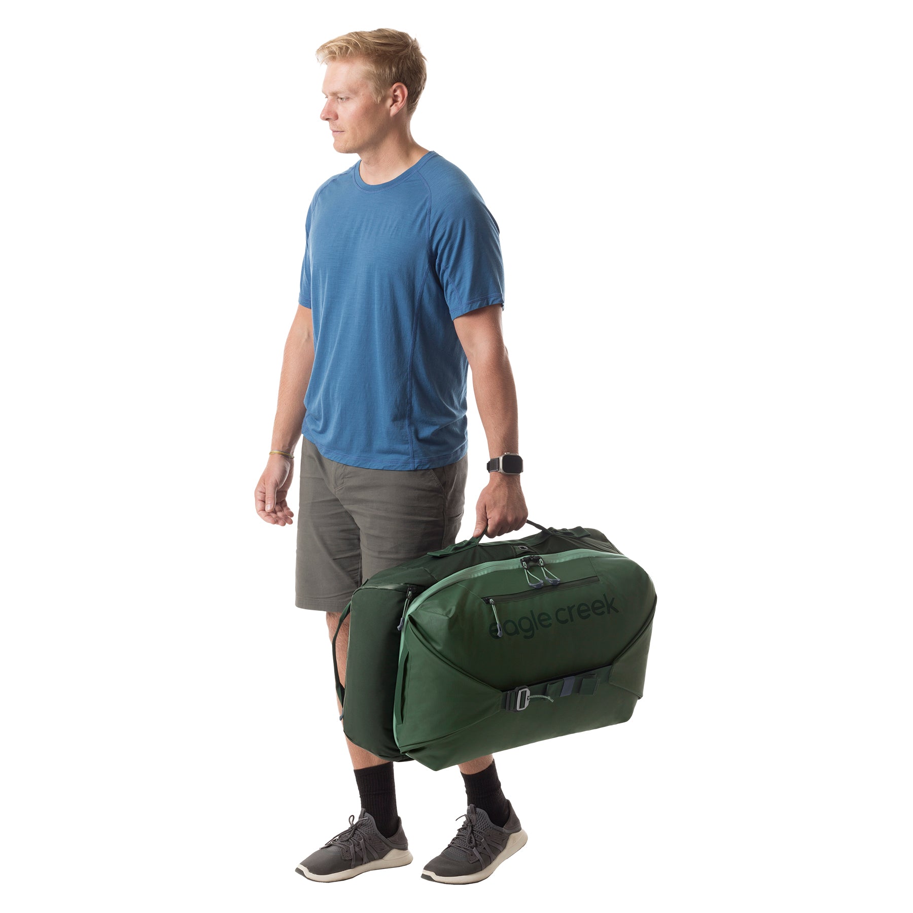 Best Travel Backpack for Men Eagle Creek