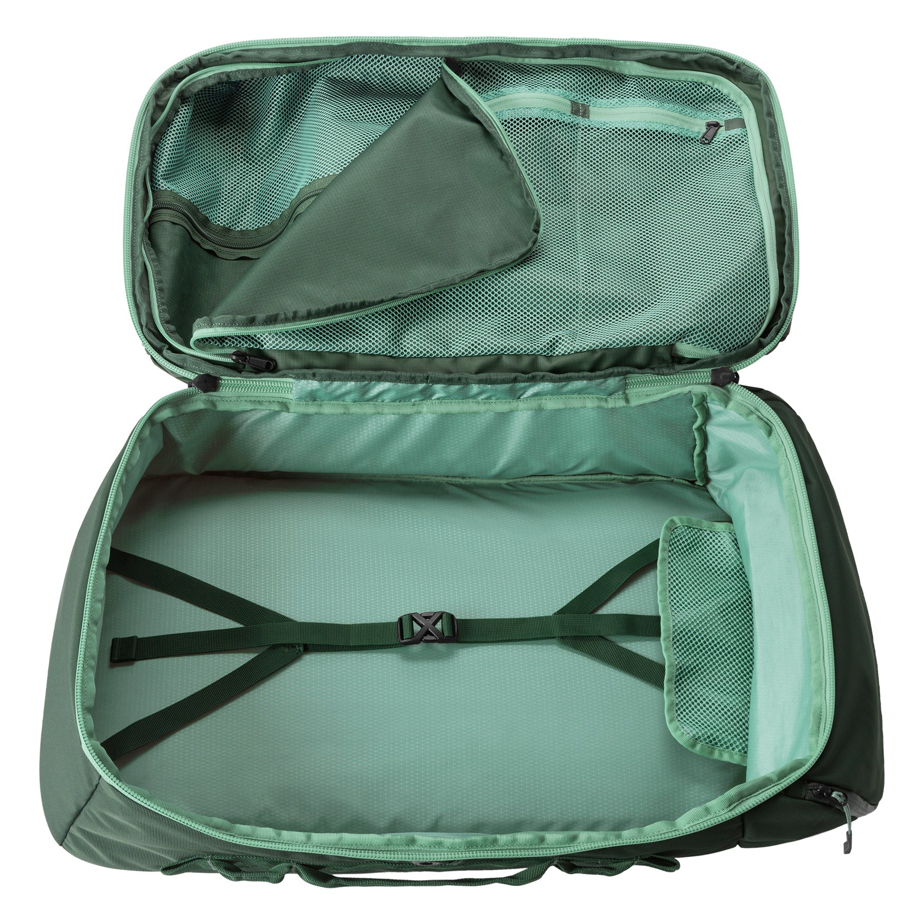 Green Travel Backpacks Eagle Creek