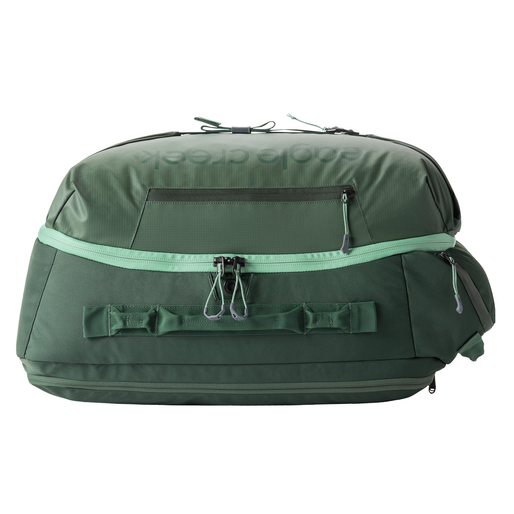 Green Travel Backpacks for Women