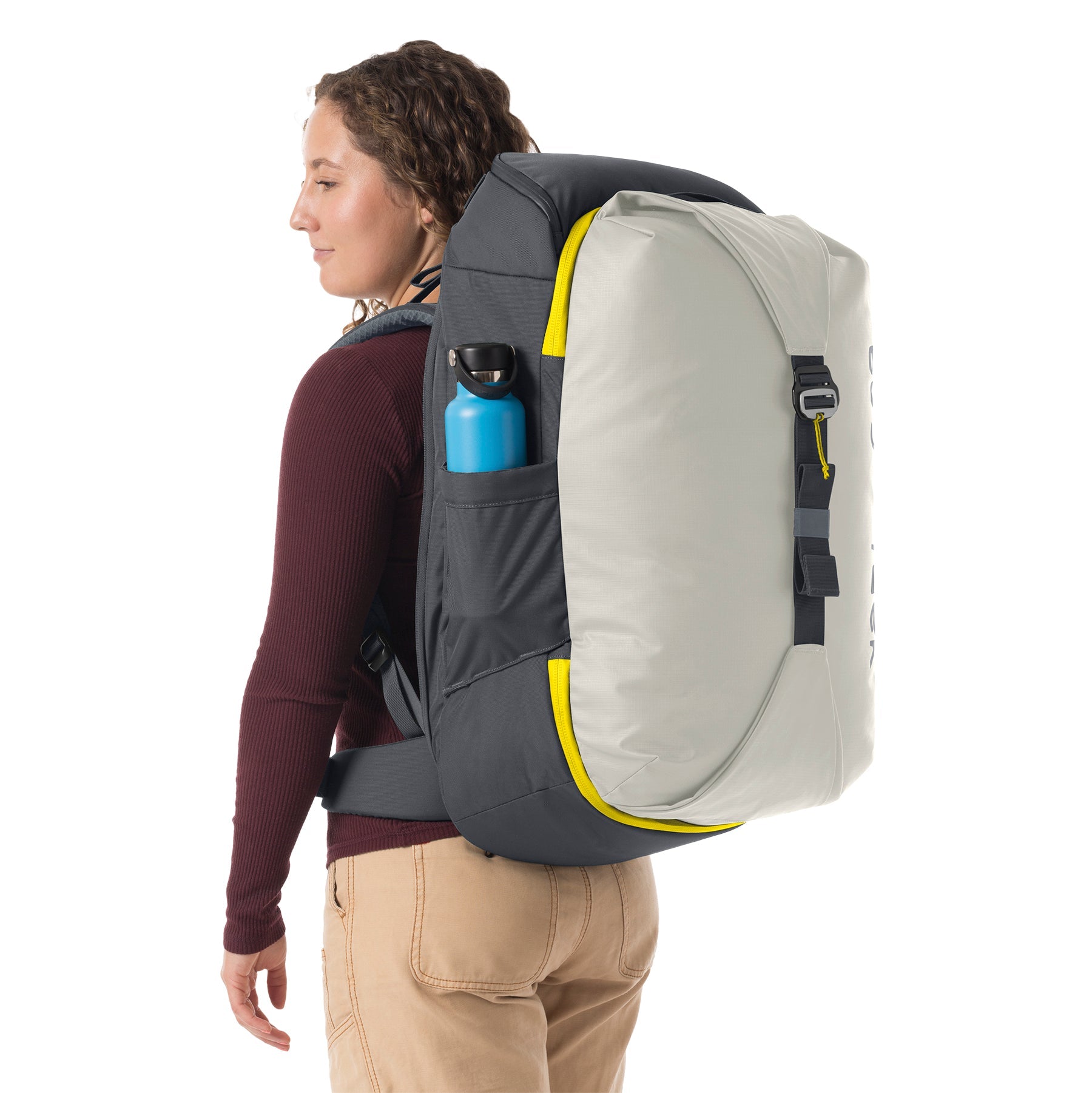 Travel Backpack for Adventure Travel