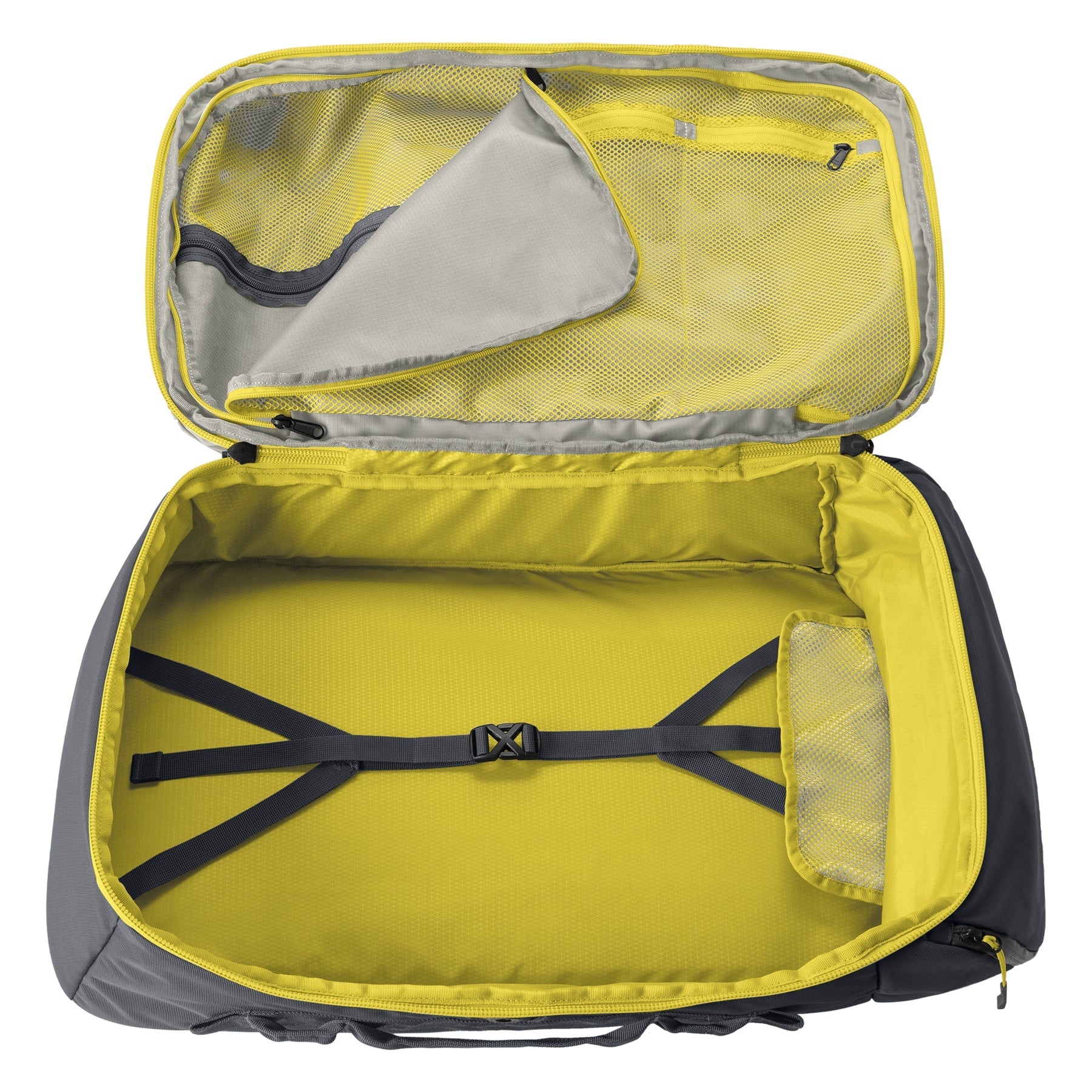 Grey Travel Backpacks Eagle Creek