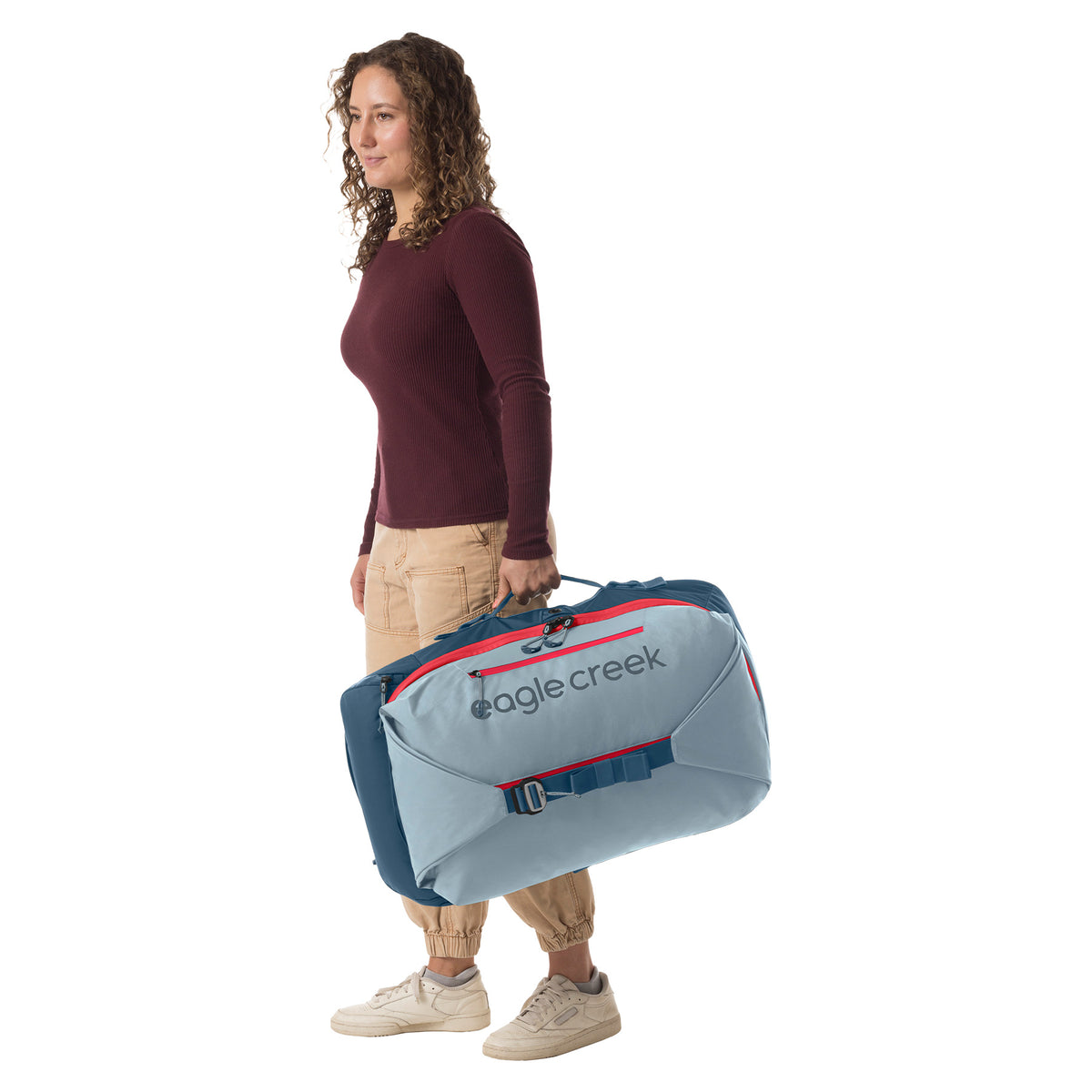 Tour Travel Pack 55L