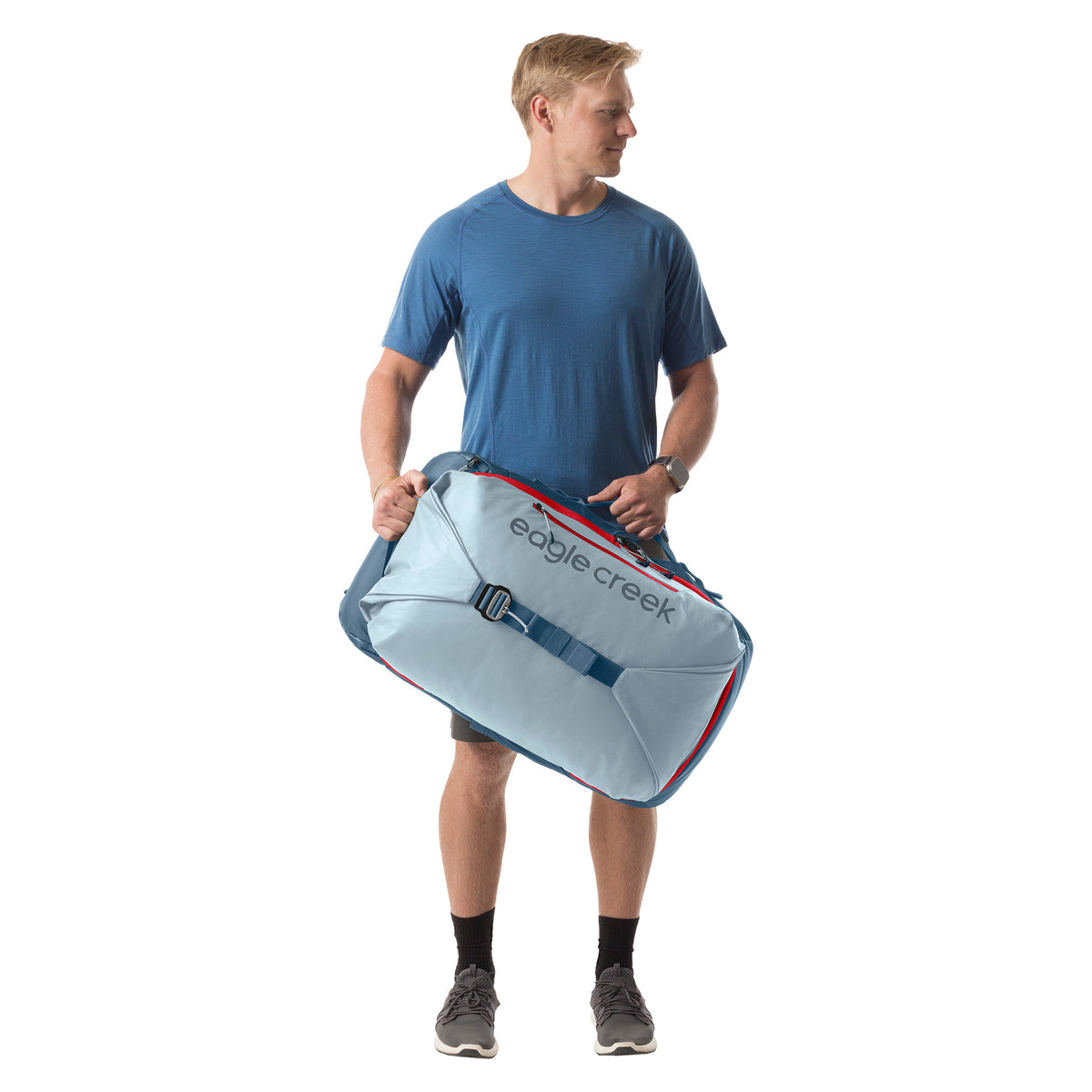 Tour Travel Pack 55L