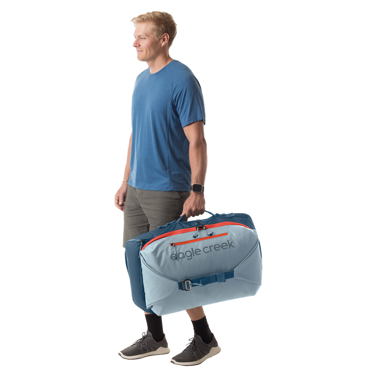 Tour Travel Pack 55L