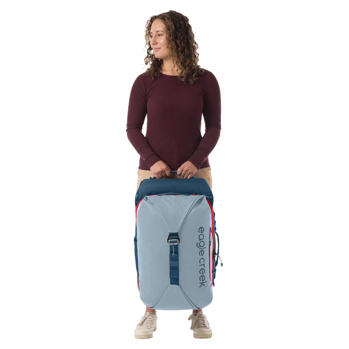 Tour Travel Pack 55L