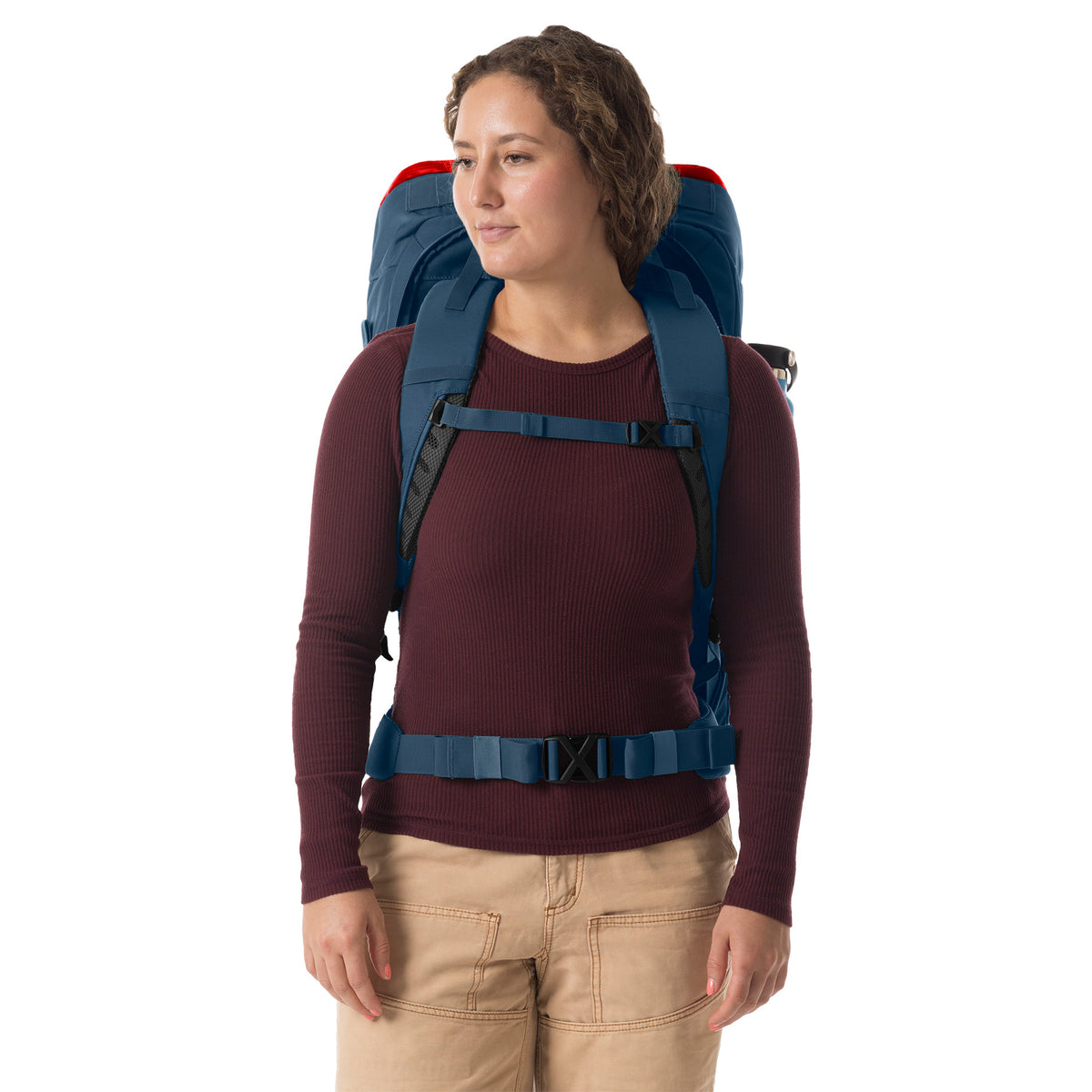 Tour Travel Pack 55L