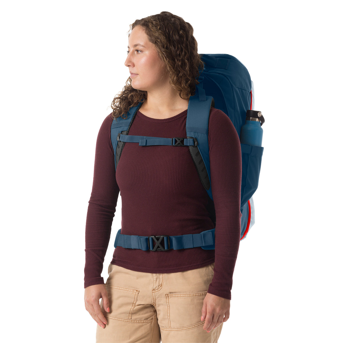 Tour Travel Pack 55L