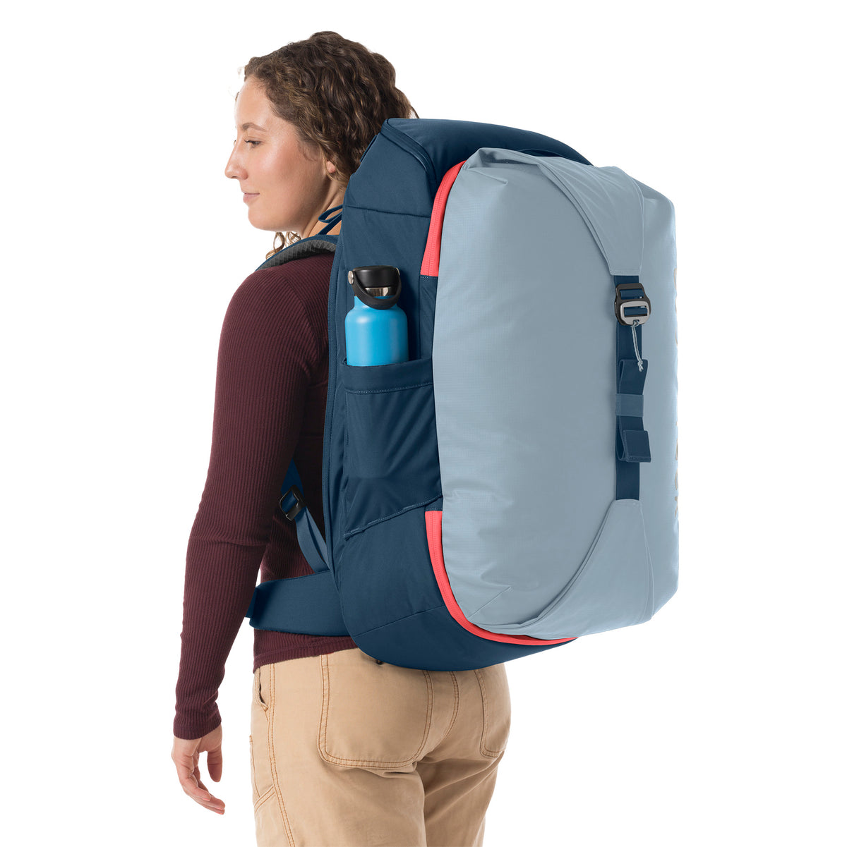 Tour Travel Pack 55L