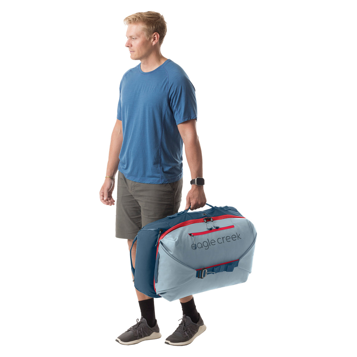 Tour Travel Pack 55L