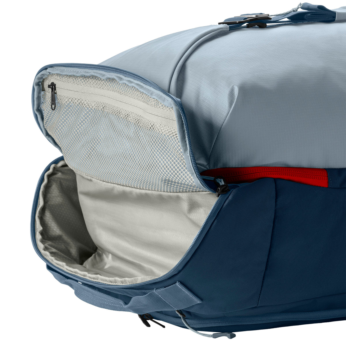 Tour Travel Pack 55L