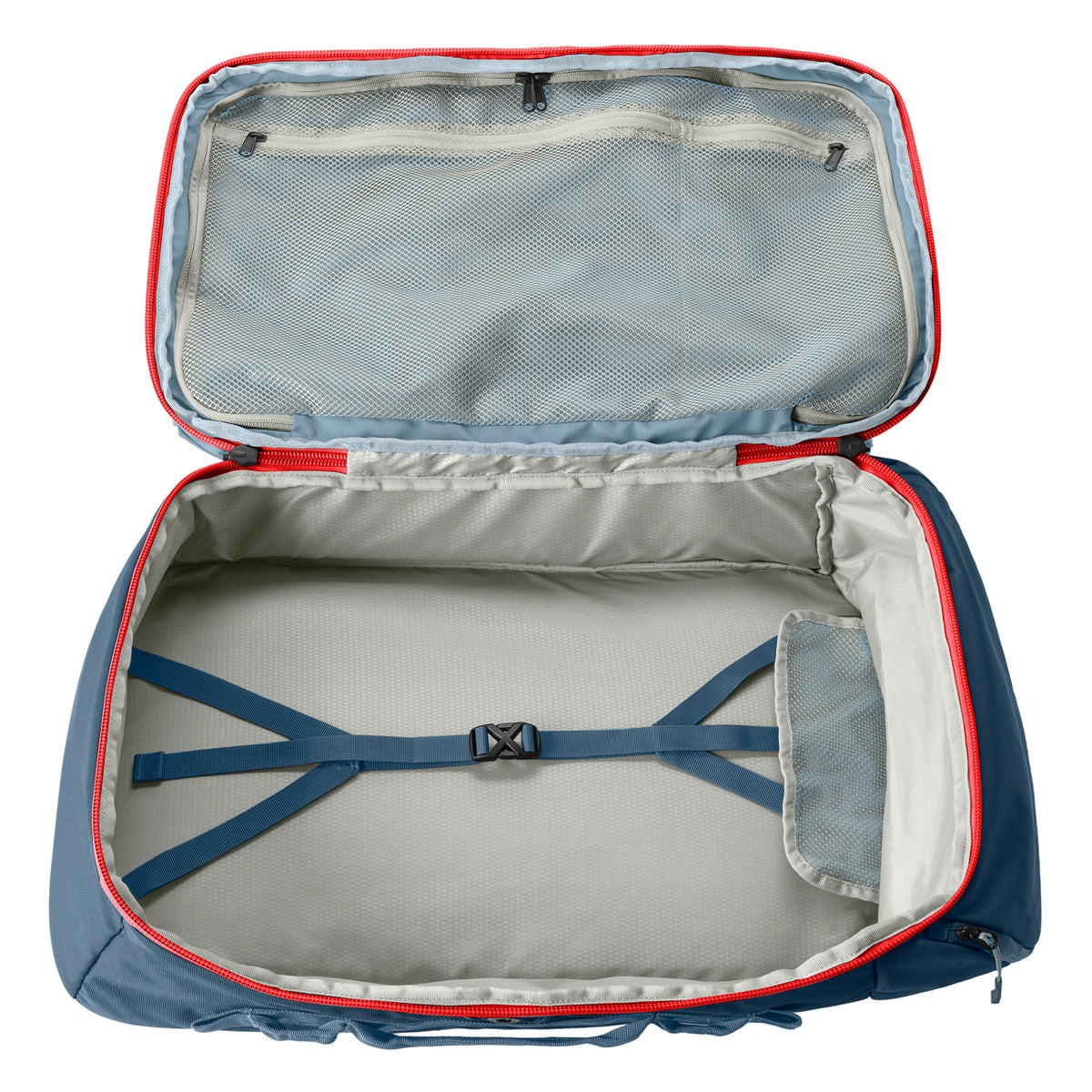 Tour Travel Pack 55L