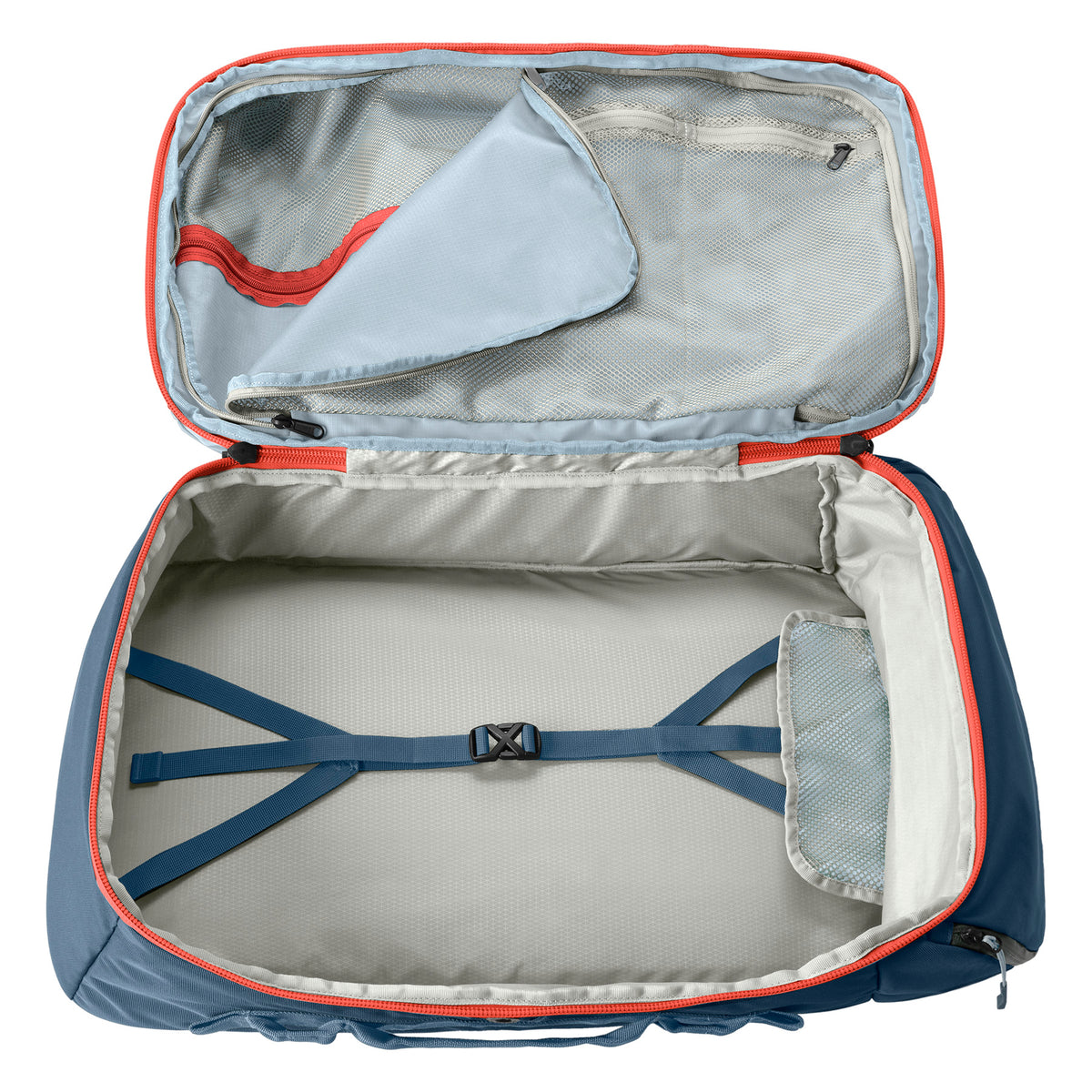 Tour Travel Pack 55L