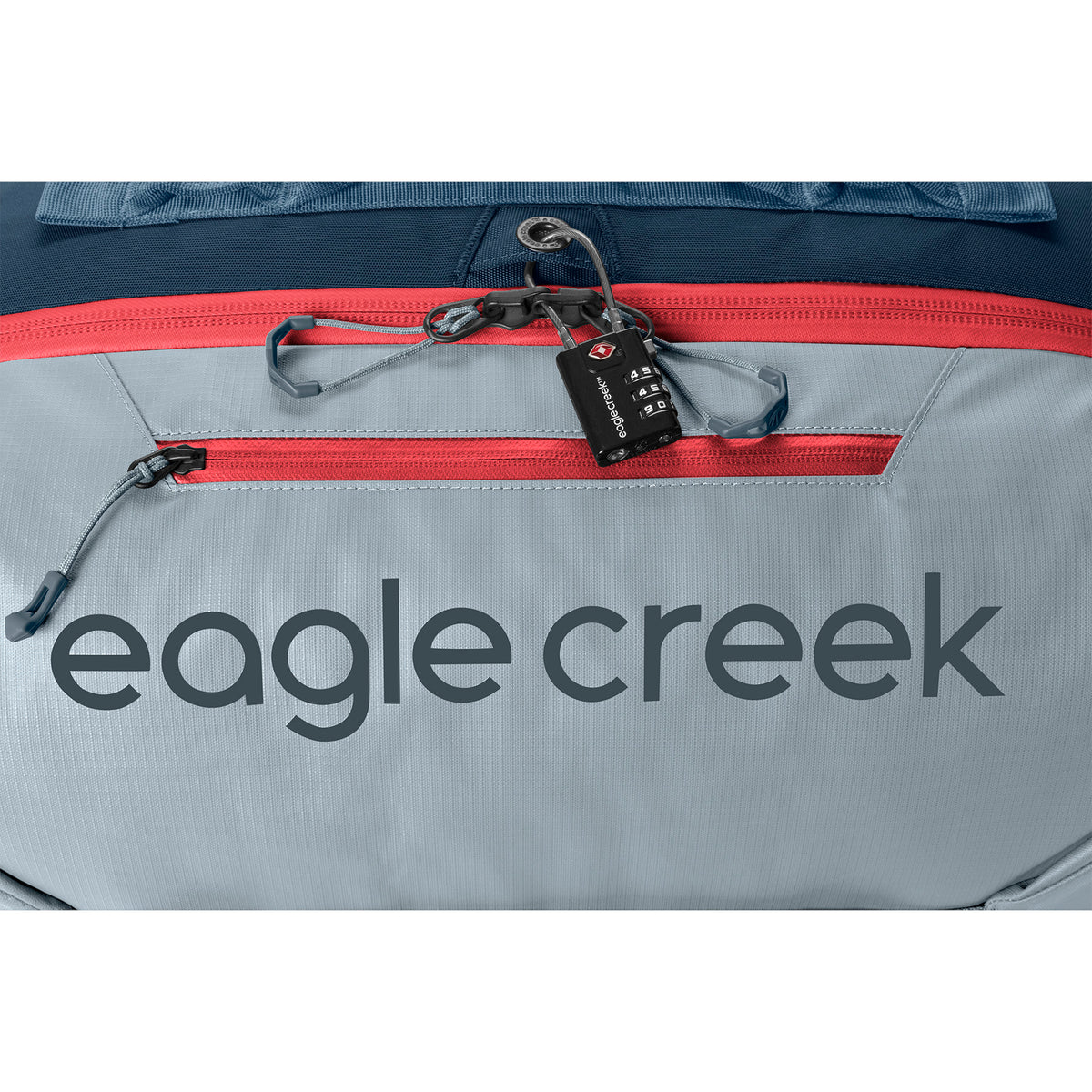 Tour Travel Pack 55L