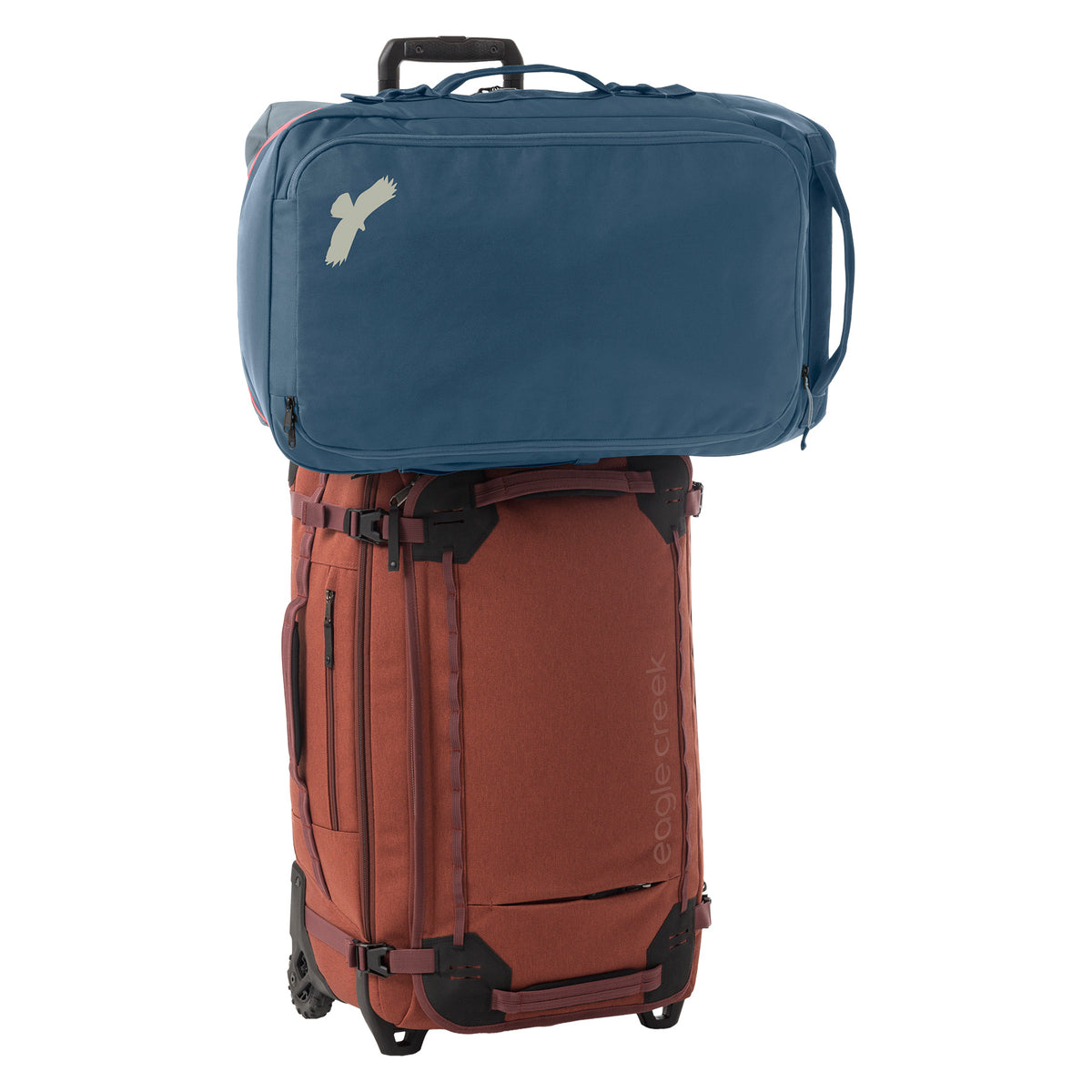 Tour Travel Pack 55L