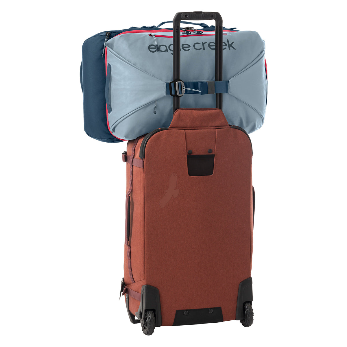 Tour Travel Pack 55L