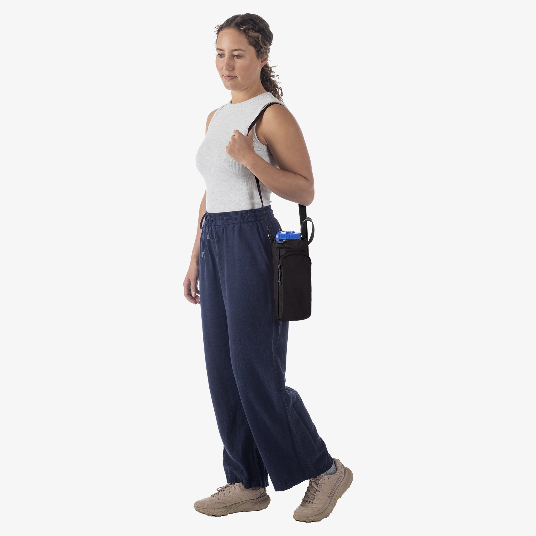 Ranger Water Bottle Sling