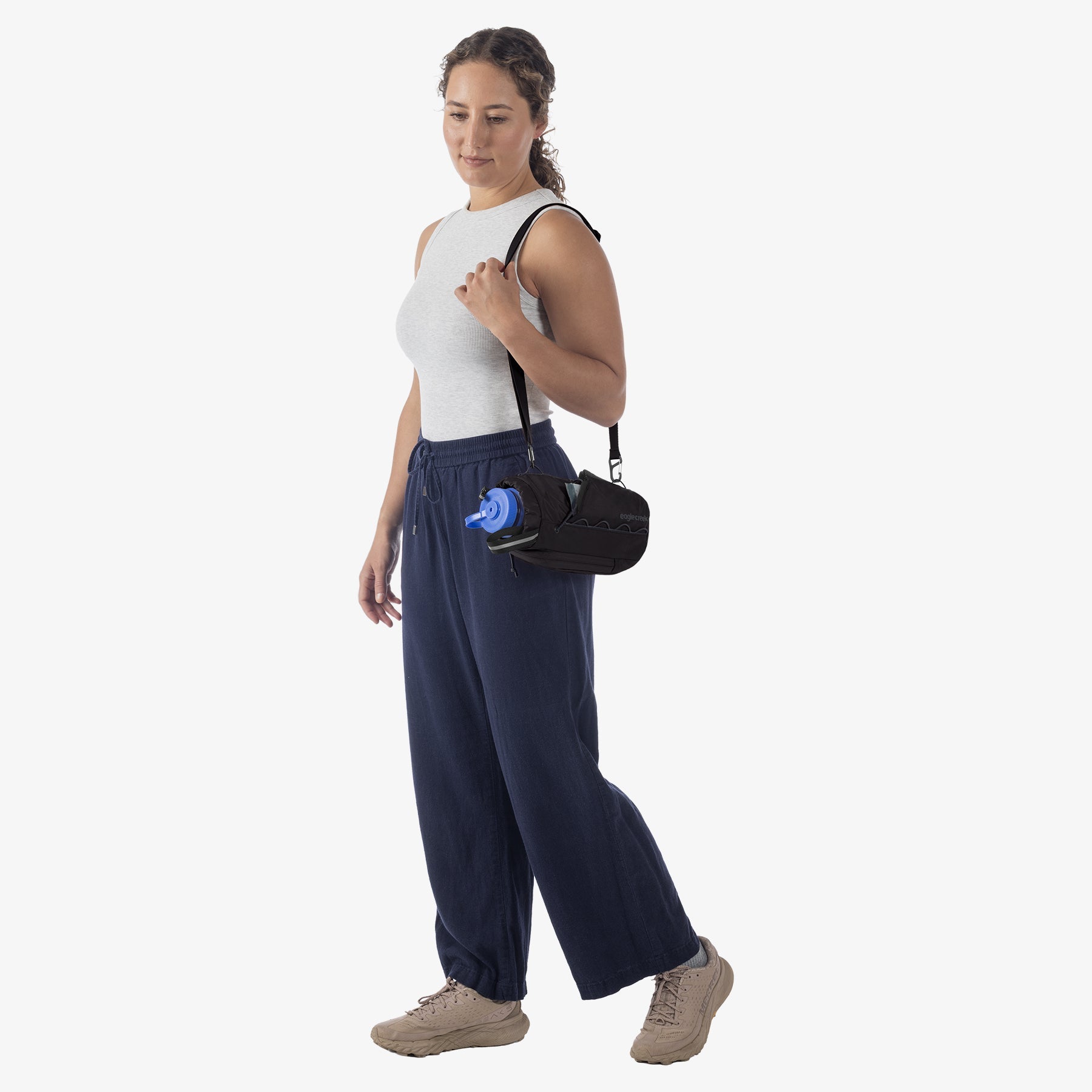 Ranger Water Bottle Sling