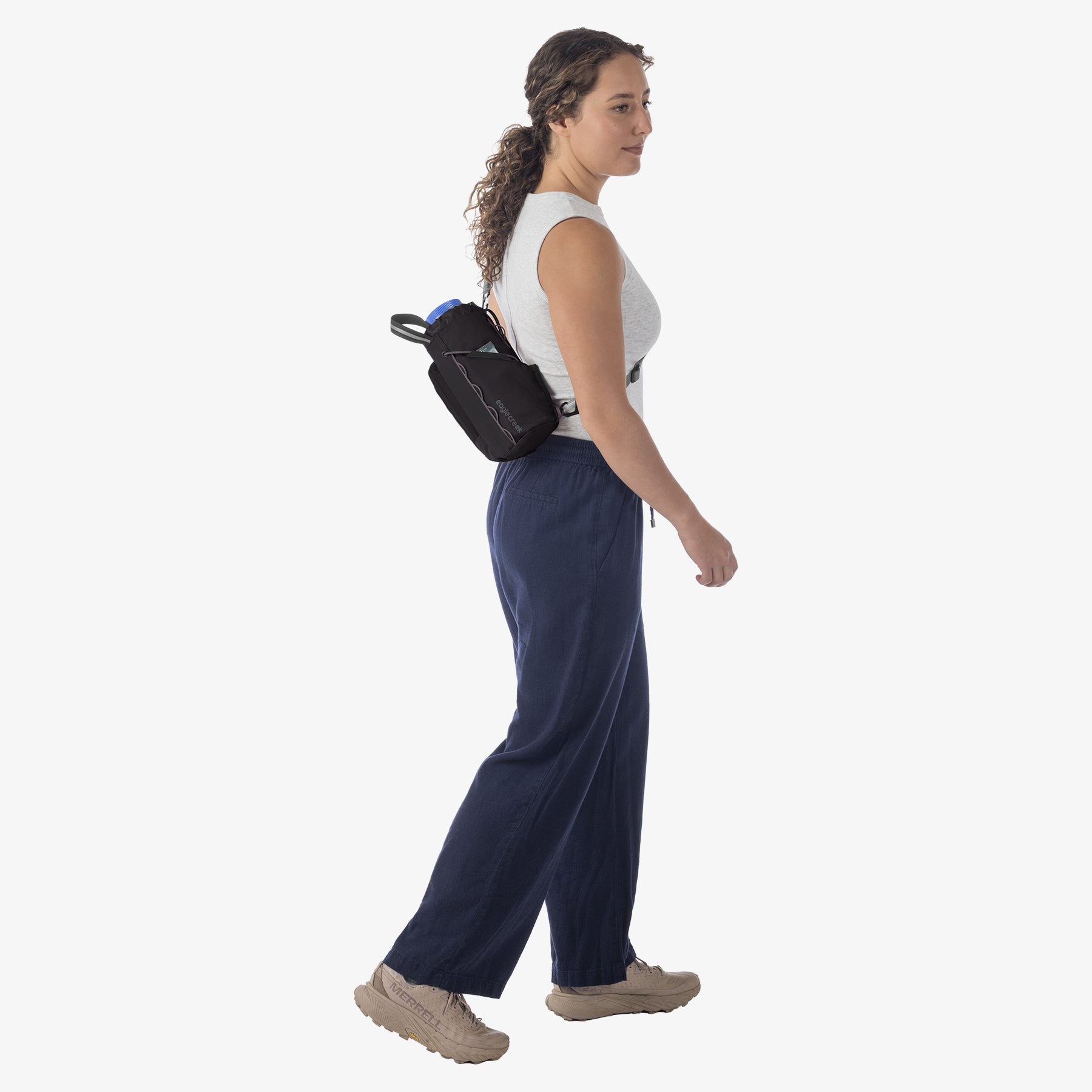 Ranger Water Bottle Sling