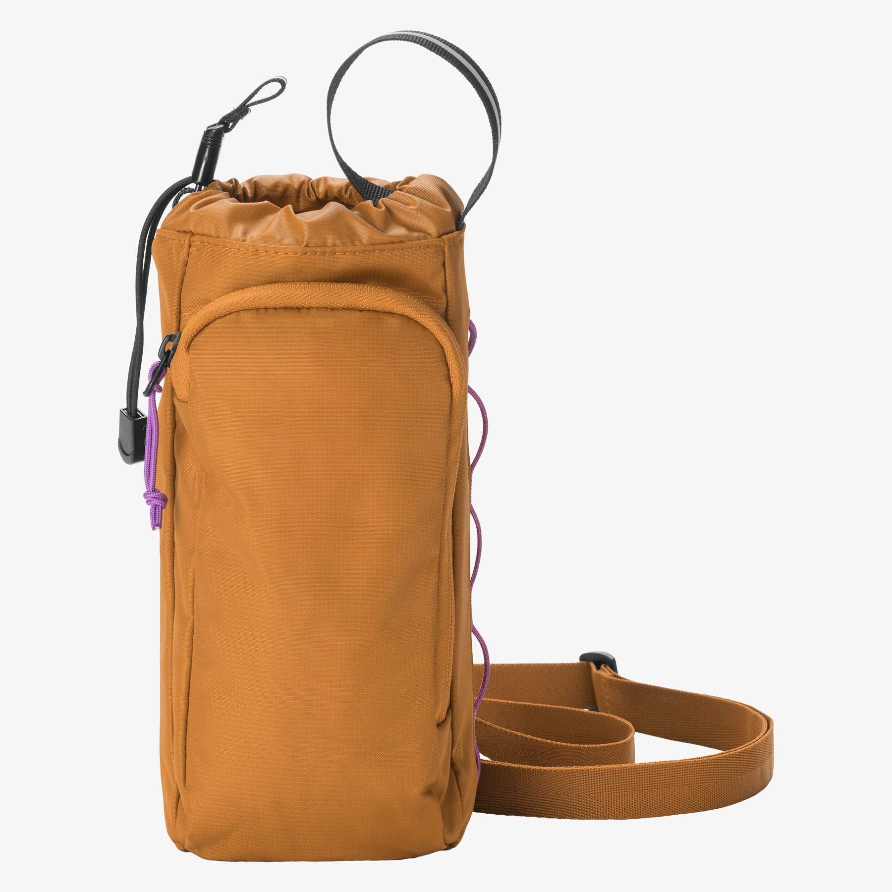 Eagle Creek Sling Bag with Water Bottle Holder