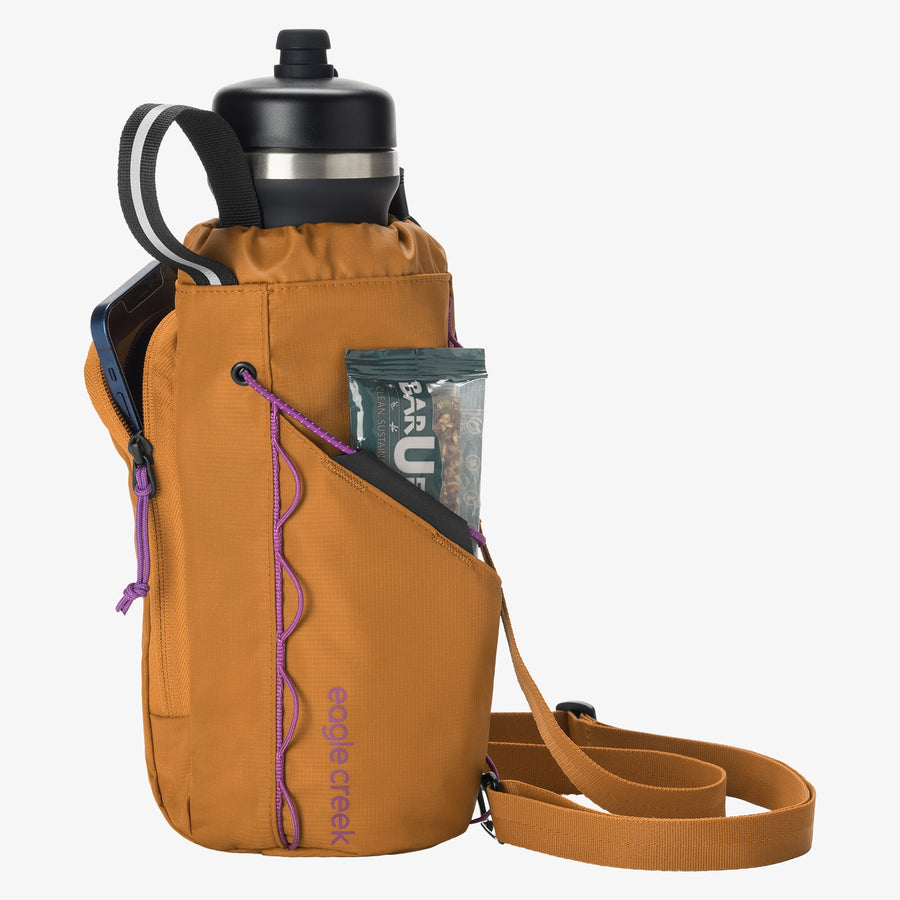 Eagle Creek Water Bottle Sling Bag
