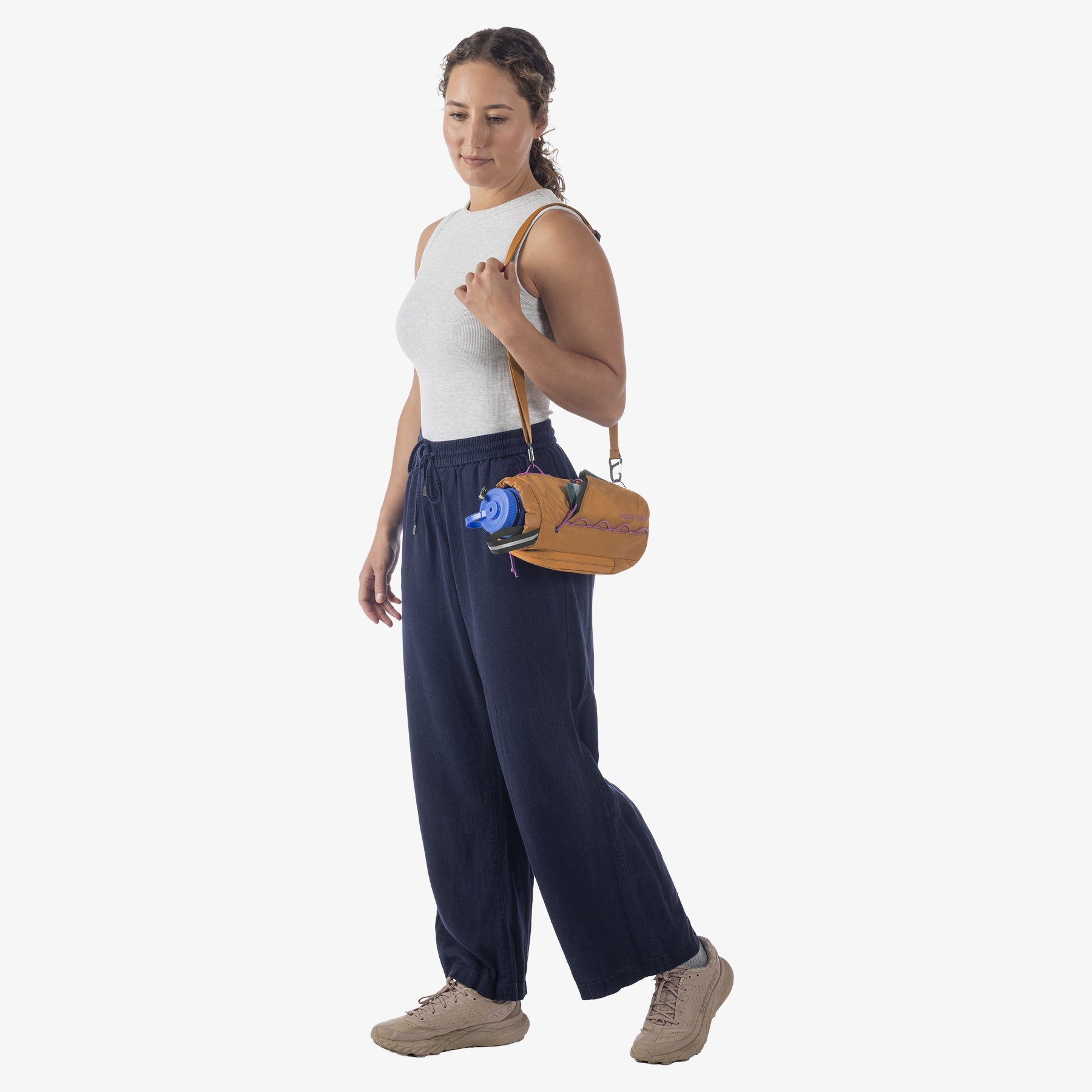 Ranger Water Bottle Sling