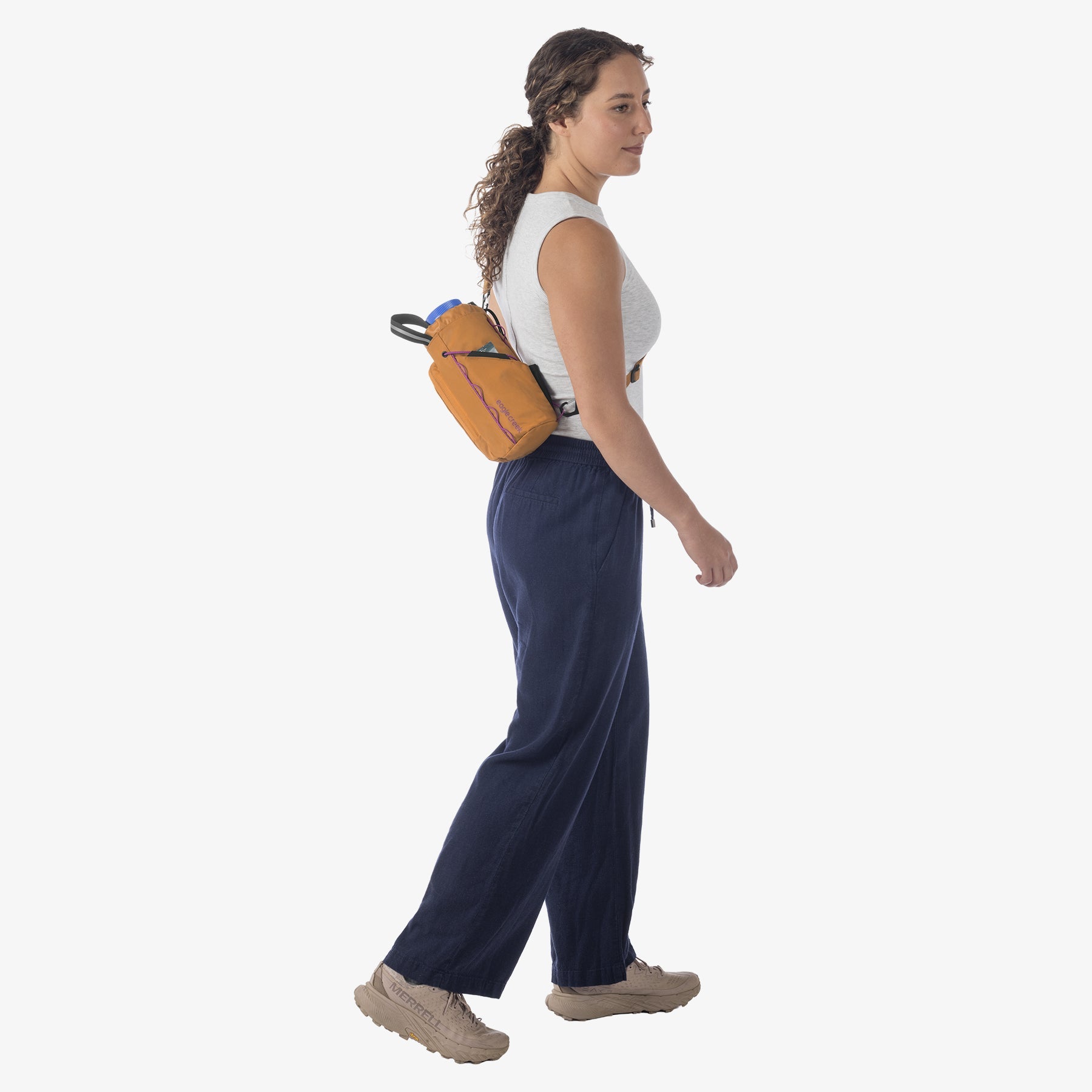 Ranger Water Bottle Sling