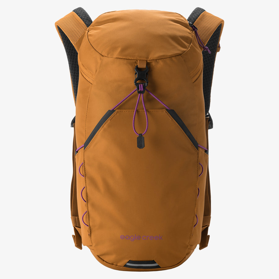 Orange Eagle Creek Backpacks