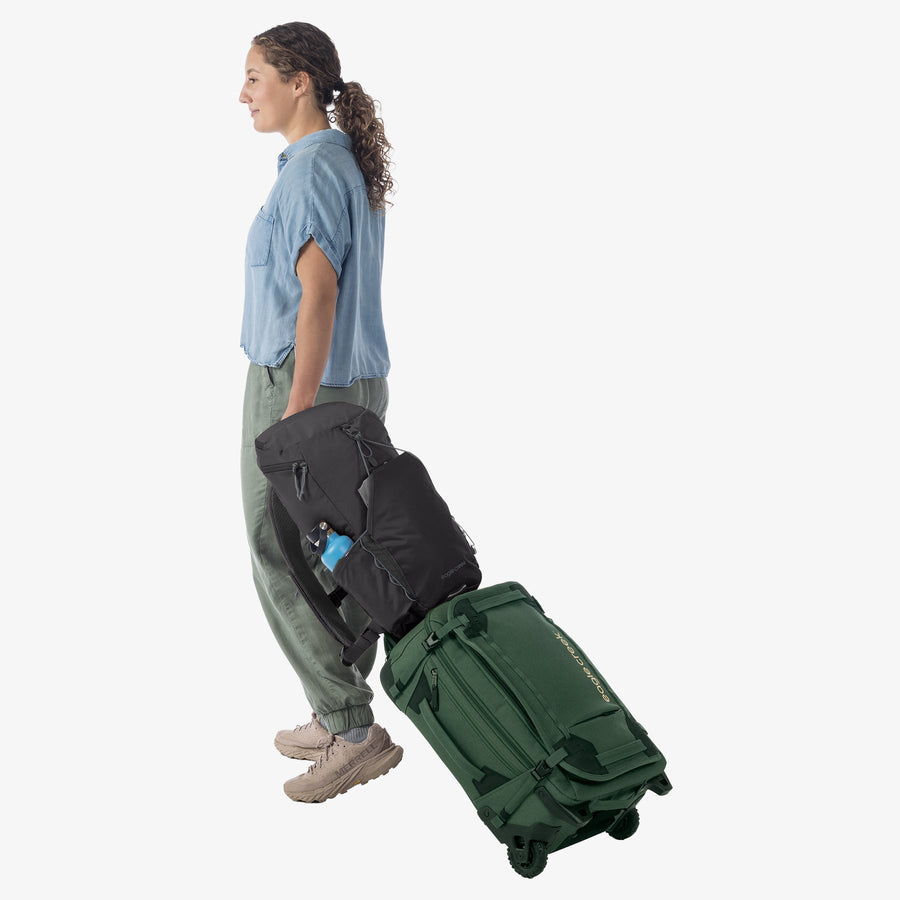 Best Carry-On Backpack Eagle Creek