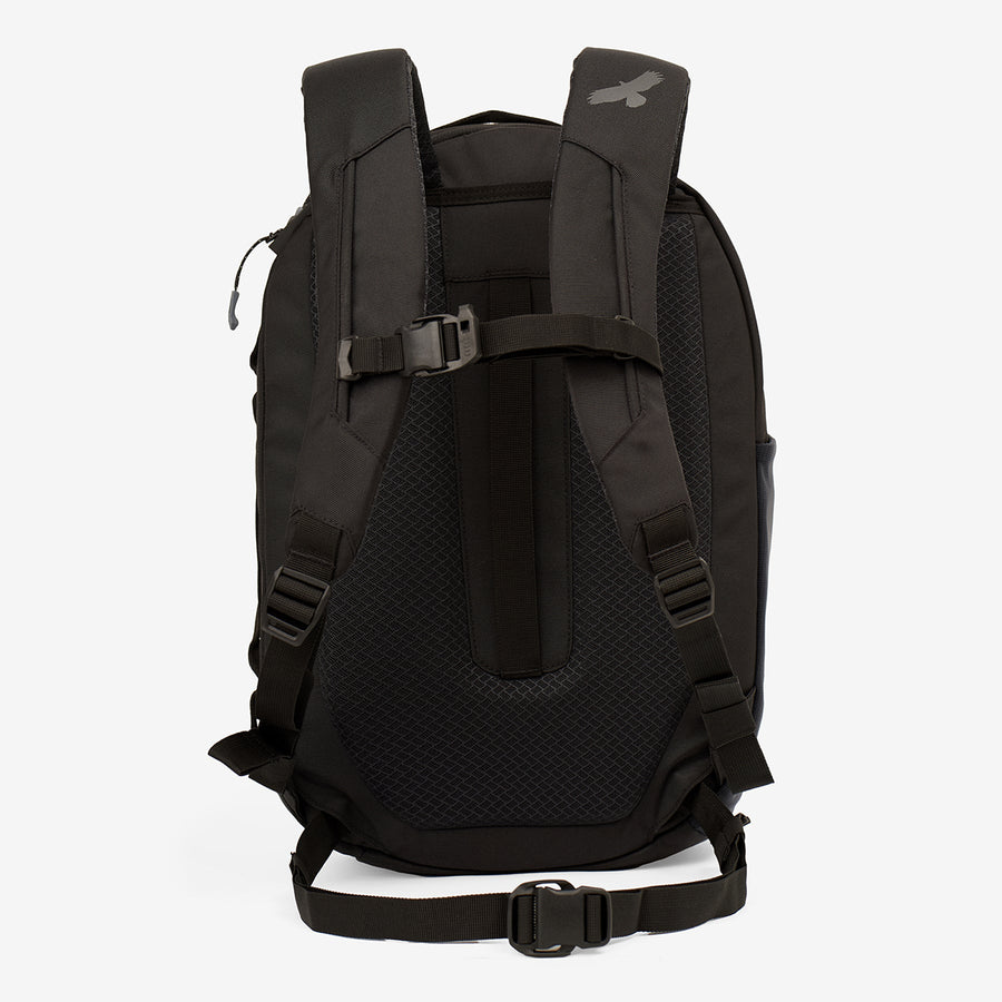 Black Travel Backpacks Eagle Creek