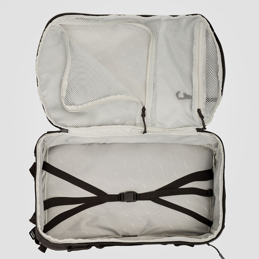 Suitcase Interior Eagle Creek Travel Backpack