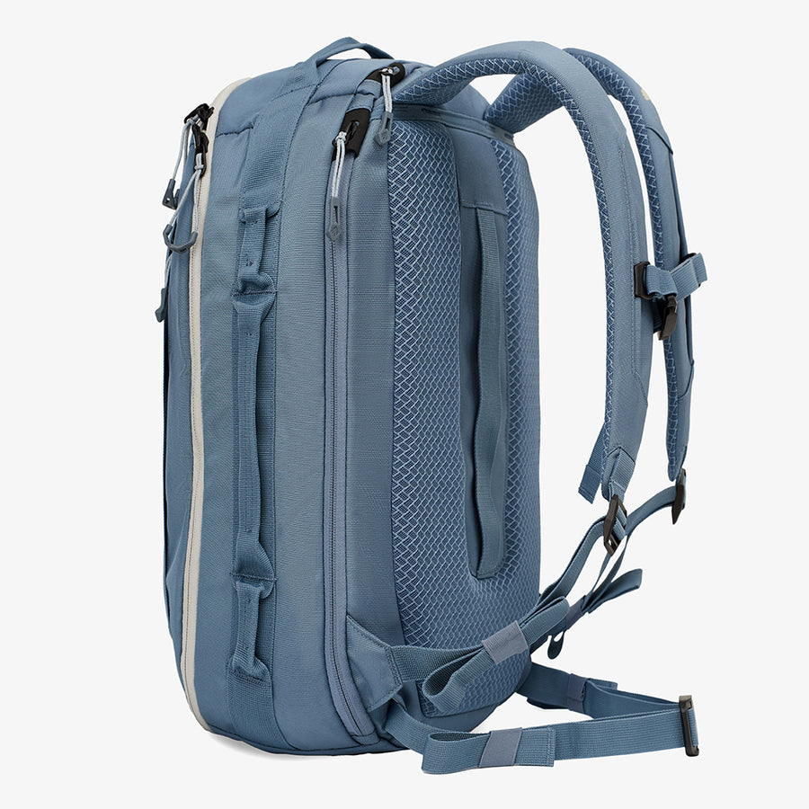Blue Travel Backpack For Women Eagle Creek