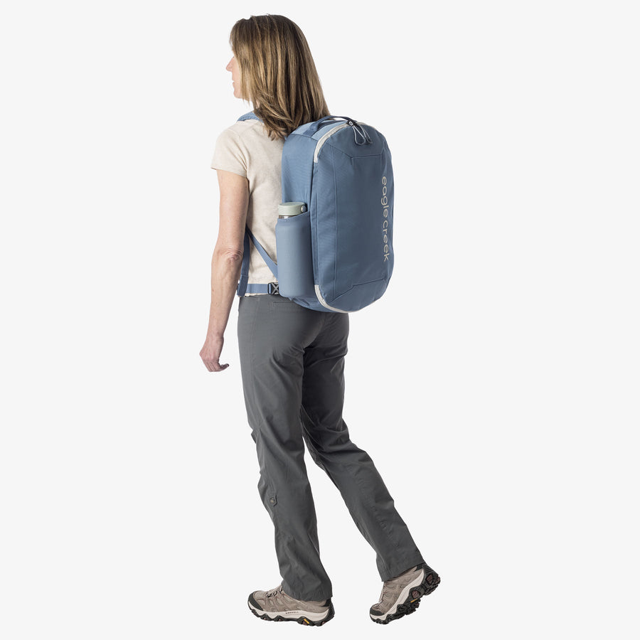 Blue Travel Backpack for Women Eagle Creek