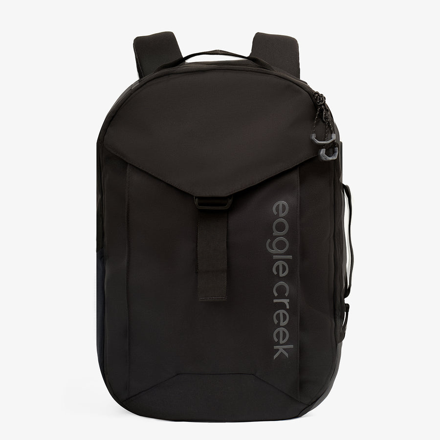 Black Travel Backpack Eagle Creek