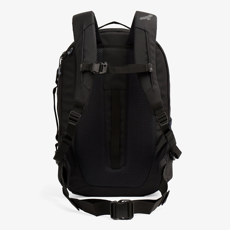 Black Travel Backpack for Men Eagle Creek