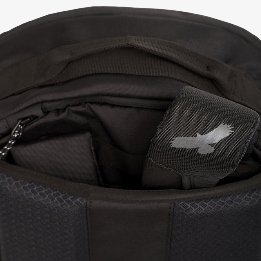 Tuckaway Backpack Straps Eagle Creek Travel Bag