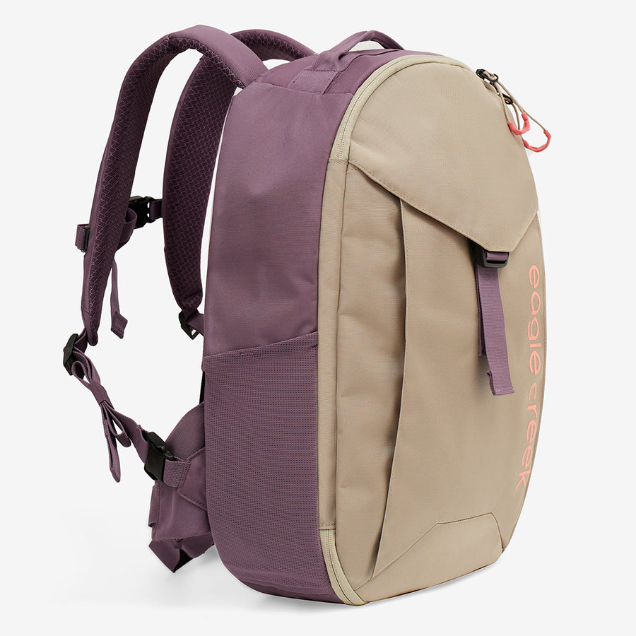Purple Travel Backpack For Women Eagle Creek