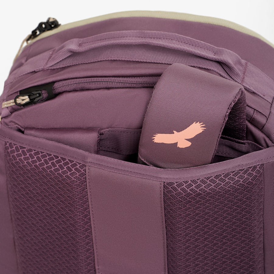Stowable Shoulder Straps Eagle Creek Travel Backpack
