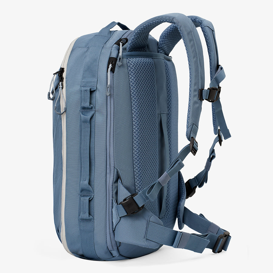Blue Carry On Backpack Eagle Creek