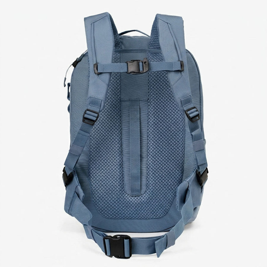 Compact Blue Travel Backpack Eagle Creek