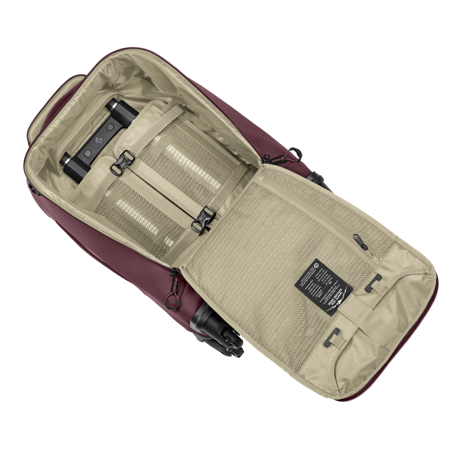 5.11 Tactical® 56438-053-1 SZ - LV M4™ 20 L Tarmac Tactical Bag -  RECREATIONiD.com