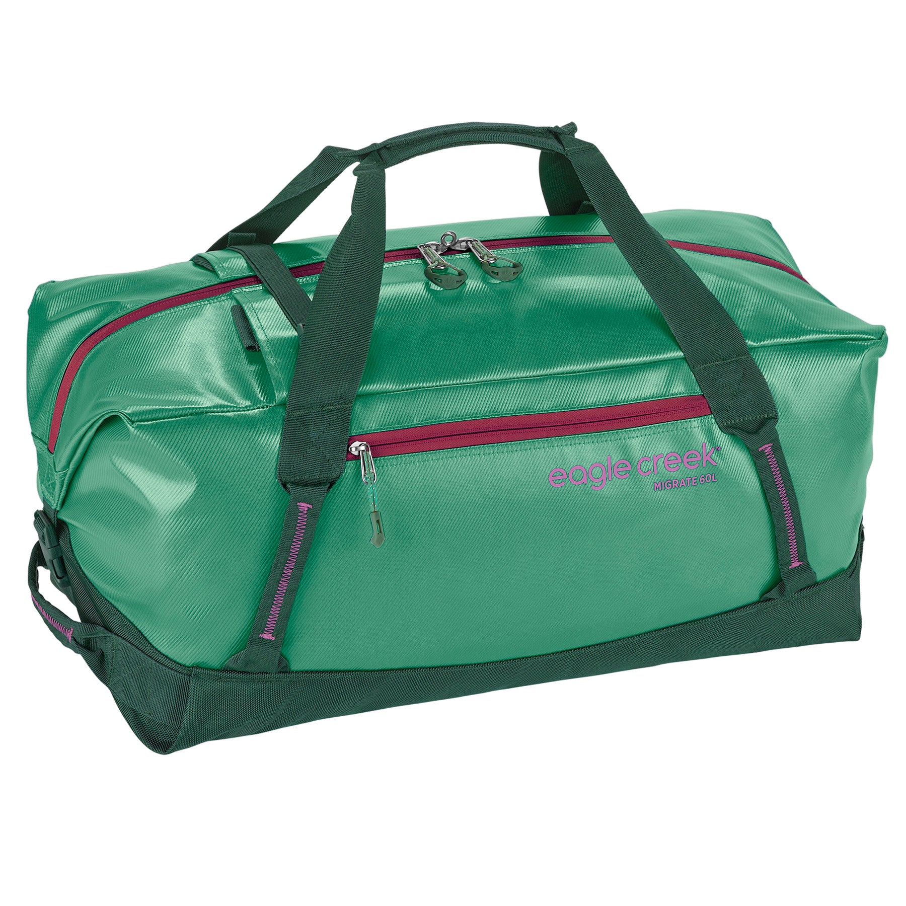 MIGRATE DUFFEL BAG 60L