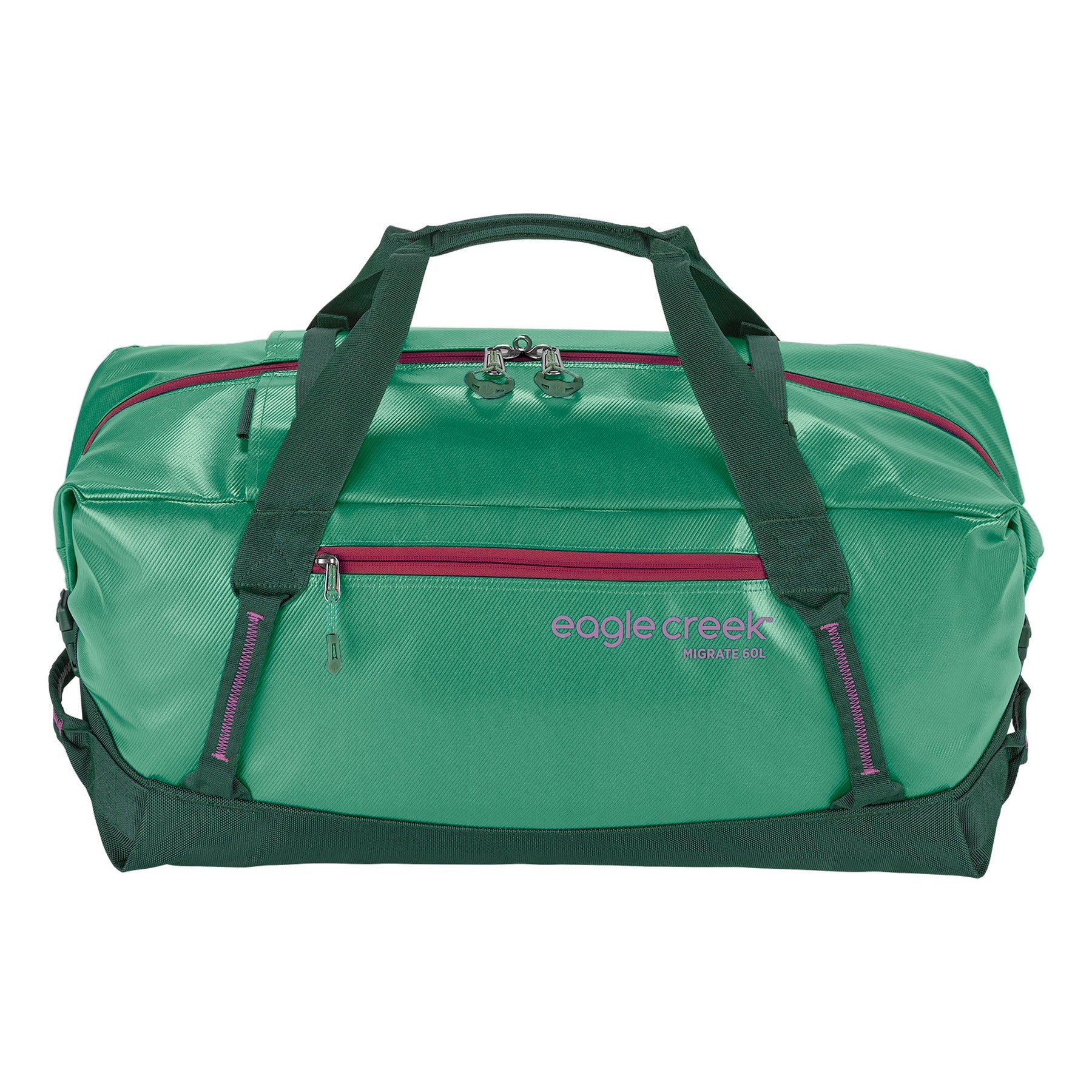 MIGRATE DUFFEL BAG 60L