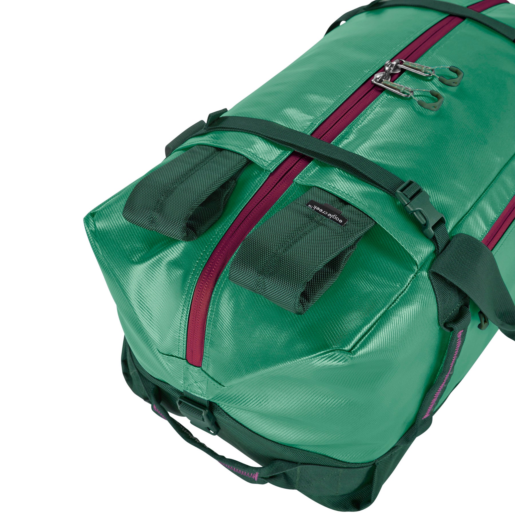 MIGRATE DUFFEL BAG 60L