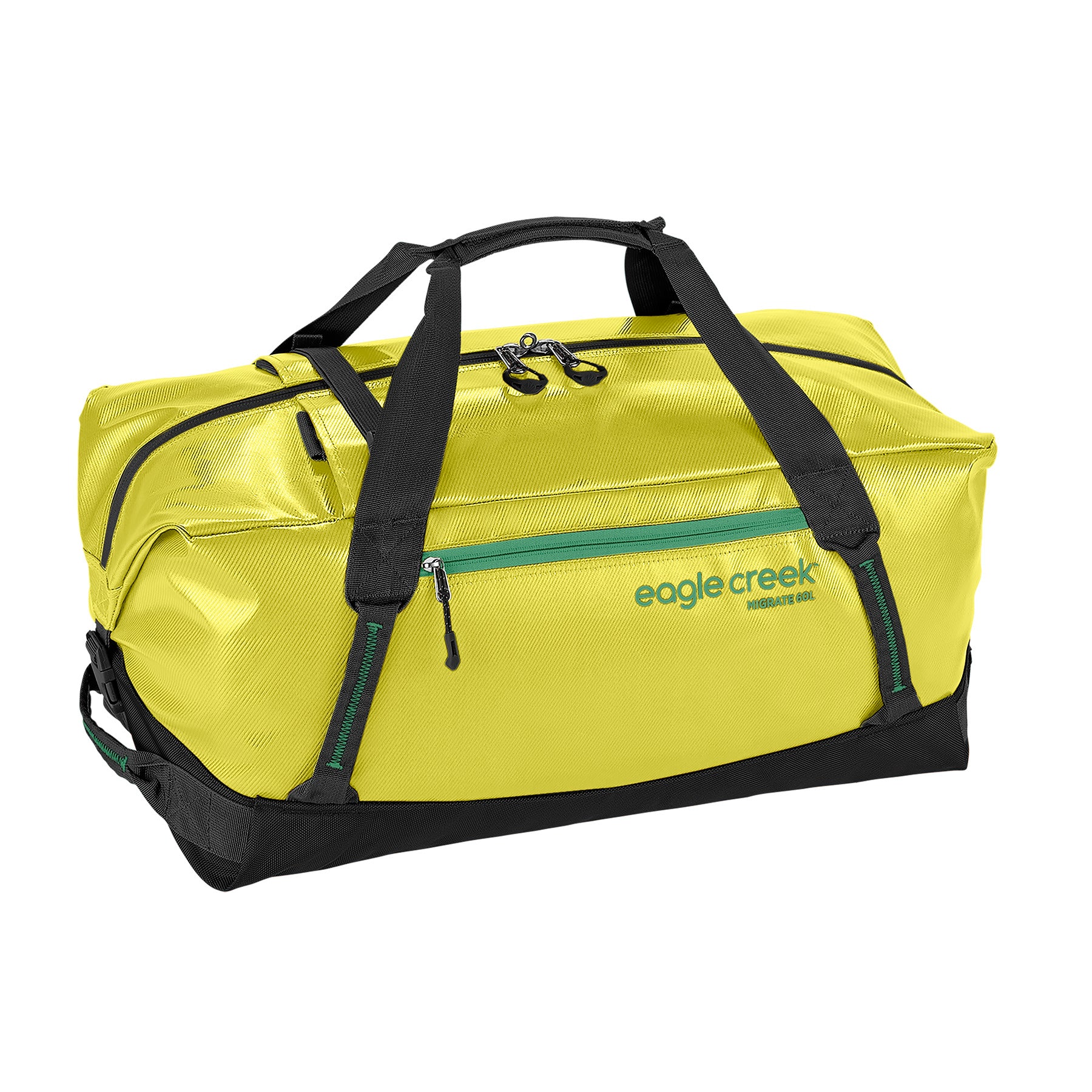 MIGRATE DUFFEL BAG 60L