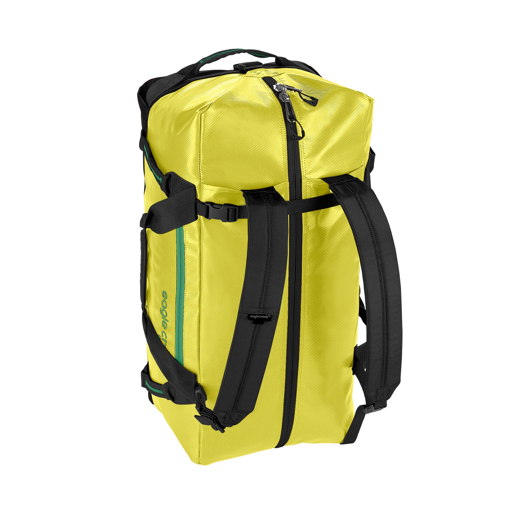 MIGRATE DUFFEL BAG 60L