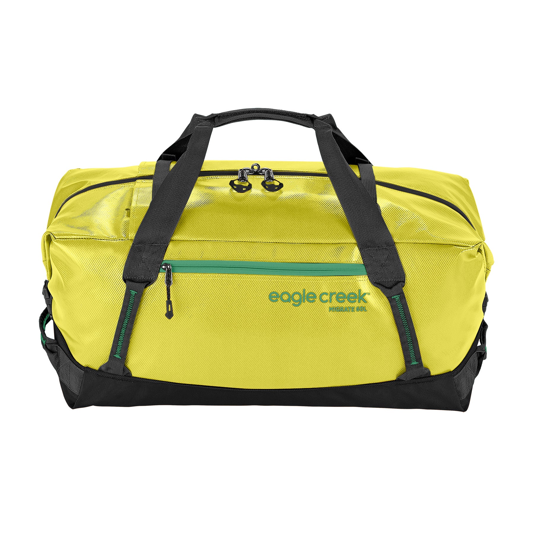 MIGRATE DUFFEL BAG 60L