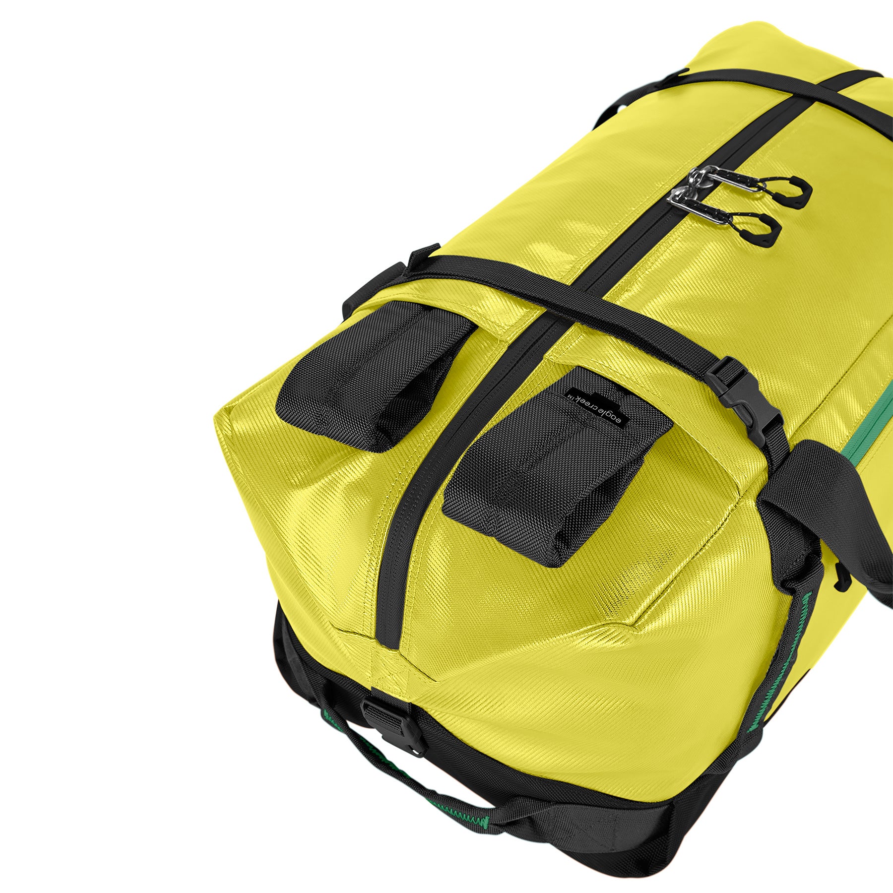 MIGRATE DUFFEL BAG 60L