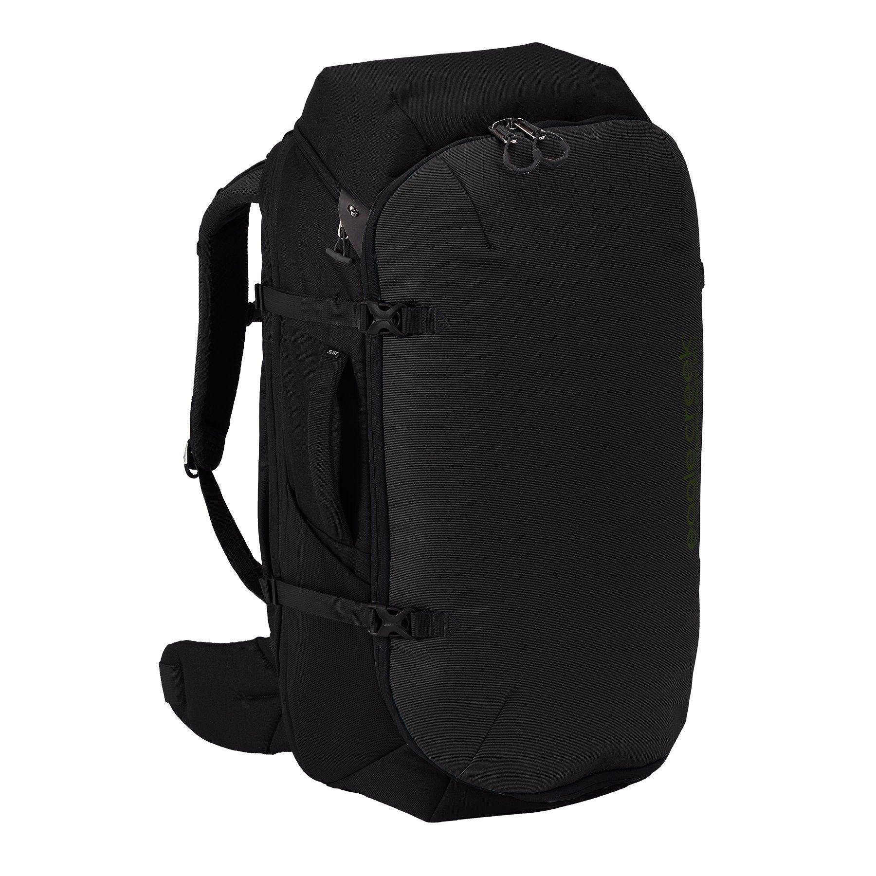 Anti theft travel backpack online